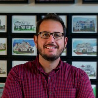 Matthew Luongo, AIA, NCARB, LEED GA
