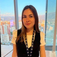 Ivonne Acevedo Acevedo