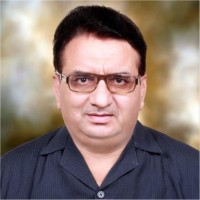 Riaz Ahmed