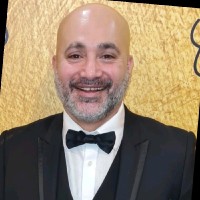 Herman D'Souza (Associate Cipd)