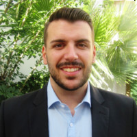 Sergio Pascual Benlloch