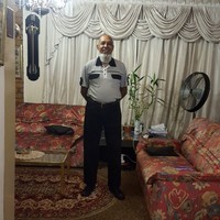 Farhad Casoojee