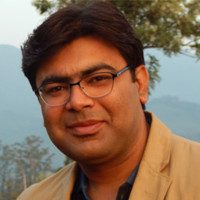 Mushahid Khatri