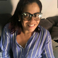 Alexsandra Baldas Passos Vieira