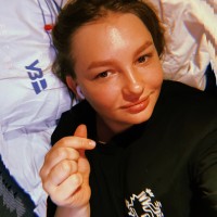 Iryna Sokolova