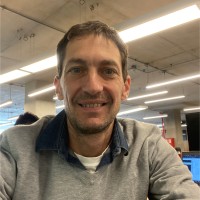 Julio Sanchez Becker