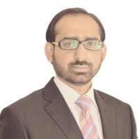 Muhammad Bilal Nazir