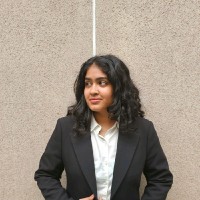 Veda Reddy