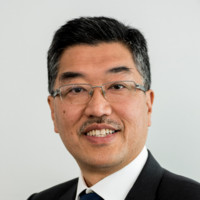 David T. Chan