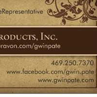 Gwin Pate