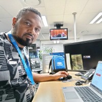 Prince Jones Mazibuko