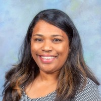 Ruth Bazile