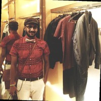 Prashant Gupta