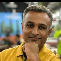 Abhay Kumar Bogar