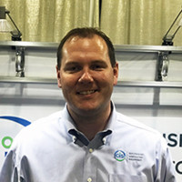Travis Caulk