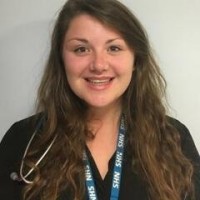 Dr Anna Whiteside