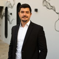 Pedro Bortotti Matroni