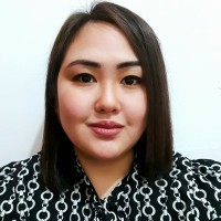 Arrynne Lansangan