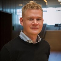 Jonas Odgaard