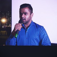 Vaibhav Gupta