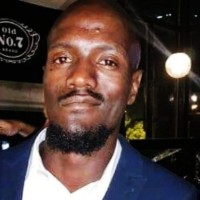Bruce Dlamini