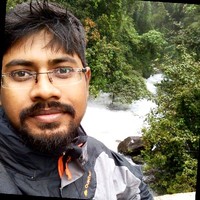 Akash Raj