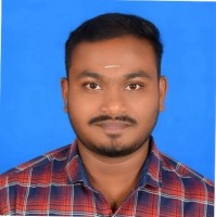 Prabhakaran T