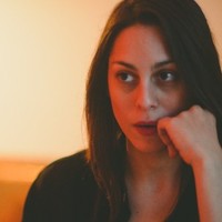 Eliane Roumie