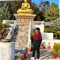 Siddharth Choudhary