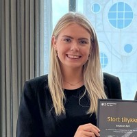 Julie Grønkjær Jensen