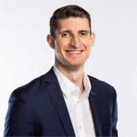 Mark Parsons