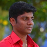 Seetha Raman