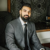 Rahim Vasanji