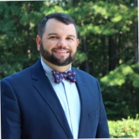 Johnathan Hamrick