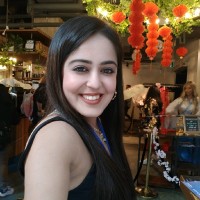 Shruti Kasera