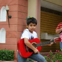 Shaurya Sarin