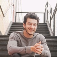 Eric Luna