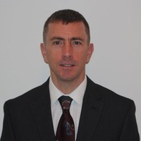 Douglas Dyson