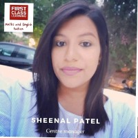 Sheenal Patel