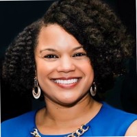 Edna Richardson, Msw, Lcsw, Lfd