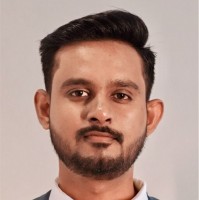 GOKULDAS P G