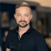 Alexander Fedunov