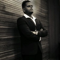 Janarthanan M K