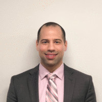 Luis Irizarry