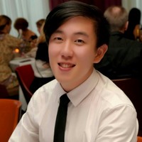 Leon Luo