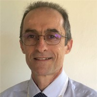 Eric Jeantet