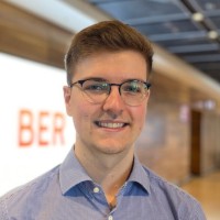 Niklas Schulter