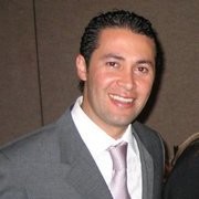 Mauricio Bernal
