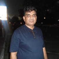 Haroon Rashid Manager