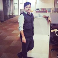 M. Khalid Saif